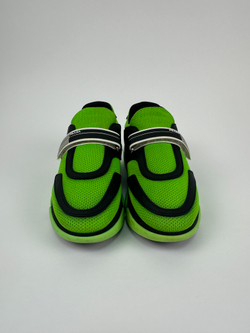 Кроссовки Prada