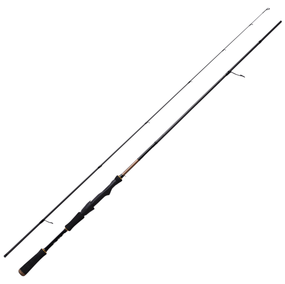 Спиннинг Maximus ZIRCON-X JIG-S 22ML 2,2m  7-25g