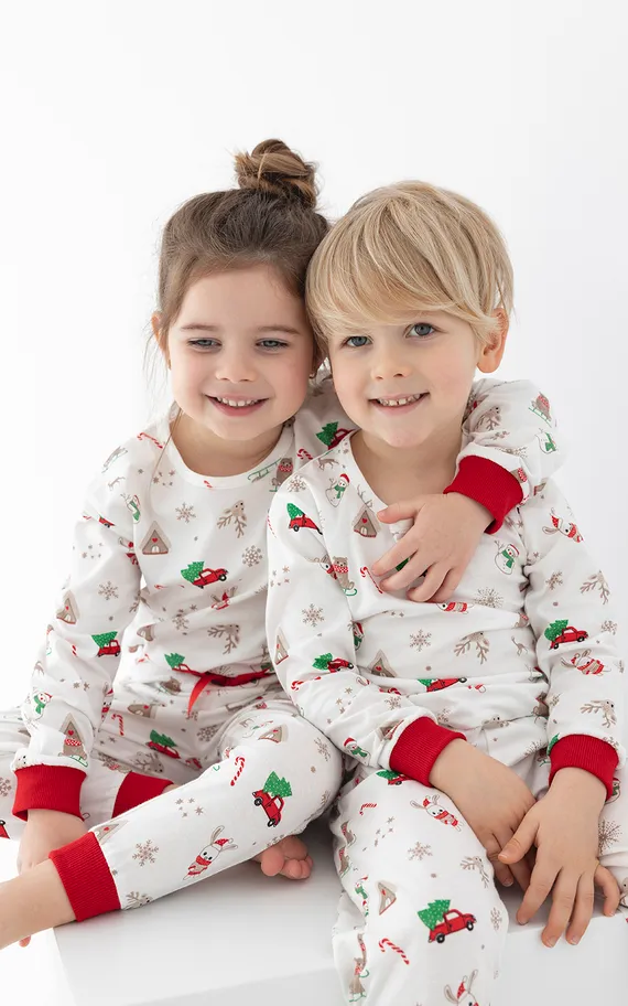 Пижама Maurice Kids