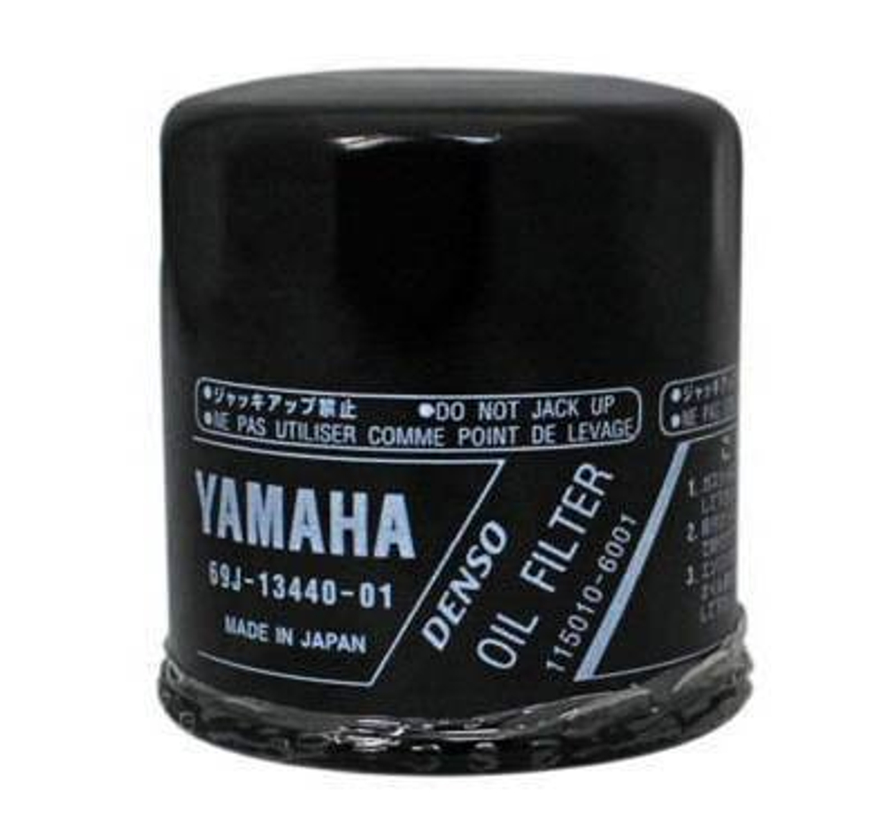 Фильтр масляный на Yamaha 69J-13440-03-00