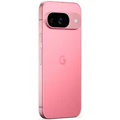 Смартфон Google Pixel 9 12 ГБ | 128 ГБ («Коралловый пион» | Peony) (версия Global)