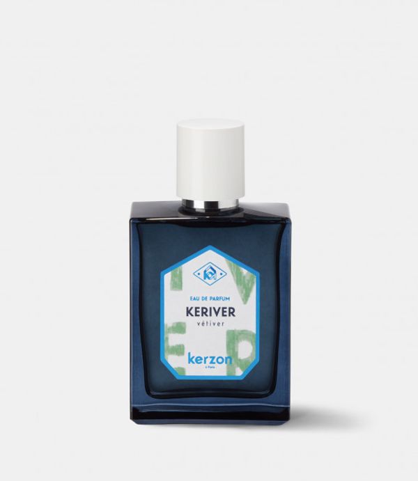 Kerzon Paris Keriver Vetiver