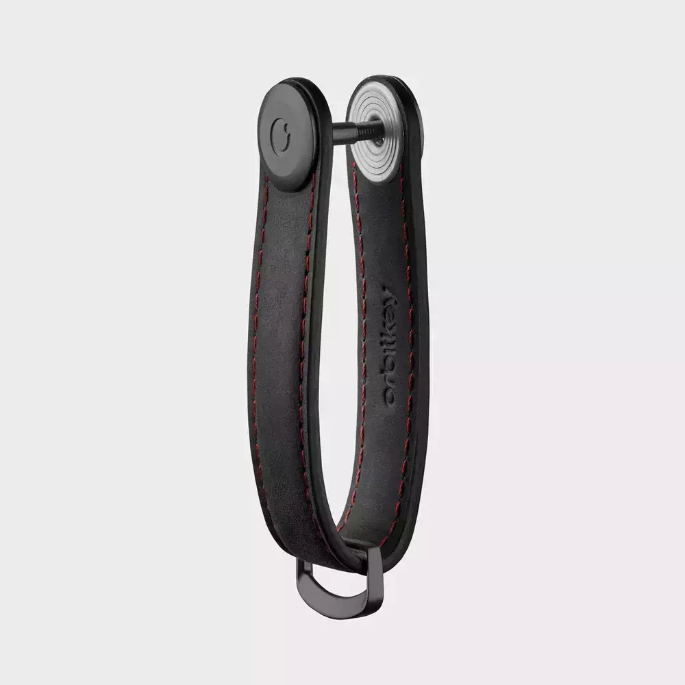 Ключница Orbitkey Key Organizer Crazy-Horse
