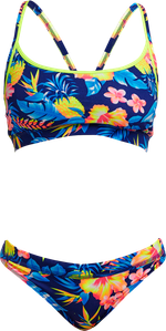 Купальник FUNKITA In Bloom