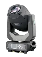 Spot zoom 200