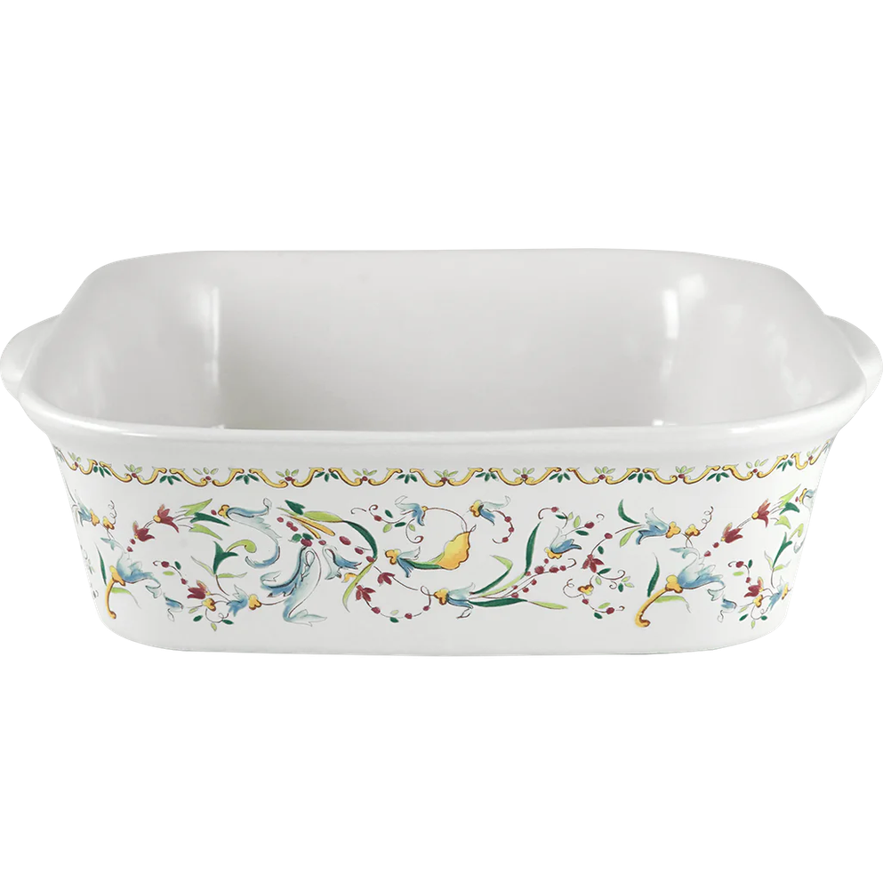 Блюдо для запекания Gien Provence (34.5 x 23 см)