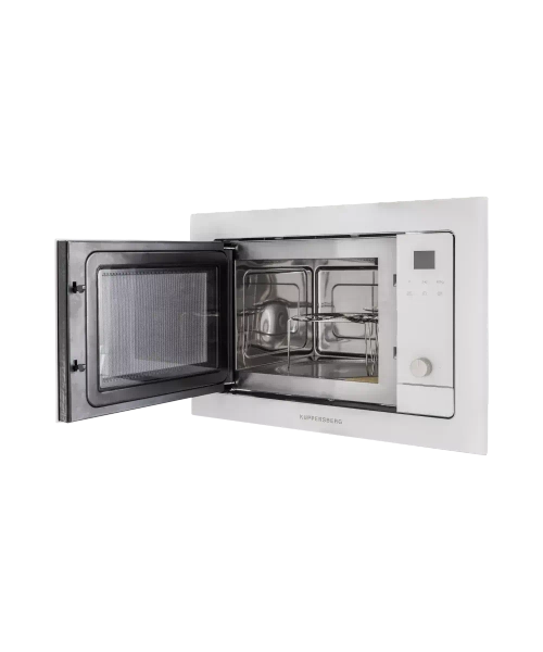 Встраиваемая микроволновая печь Kuppersberg HMW 655 W