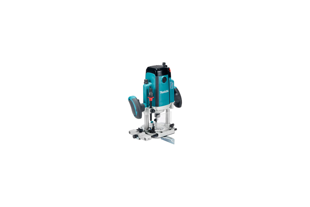 Фрезер Makita 2100 Вт, 9000-22000 об/м RP2303FC02