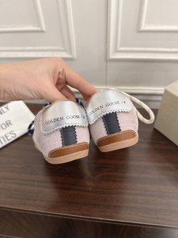 Кеды Golden Goose