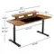 EUREKA IMOD 60 Reclaimed Wood