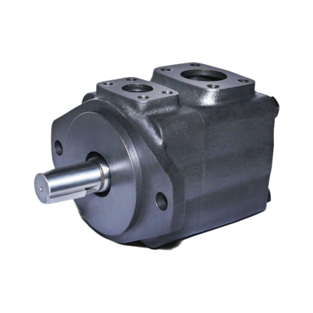 35V35A01* - Пластинчатый нерегулируемый насос серии 35V с рабочим объемом 112 см3