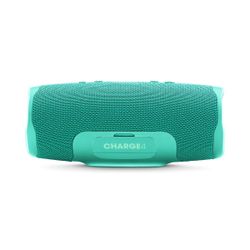 Портативная колонка JBL Charge 4 Teal