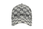 кепка k/monogram Karl Lagerfeld - бежевый(216W3414)