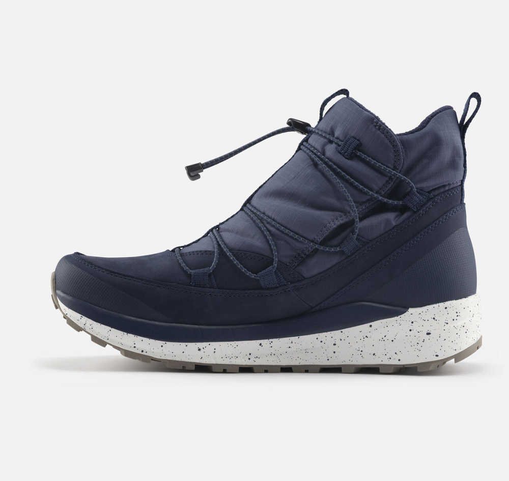 Ботинки Rossignol RESORT 715 DARK NAVY