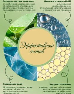 Подарочный набор для девушек и женщин: "Интенсивный уход" Spa Treatment