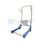 Автом. донный очиститель Aquatron ULTRAMAX Blue/Black +каб. 45м+тележ.+пульт ДУ (RECL-UM10-UMB1E)