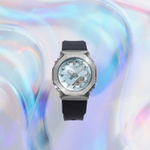 Часы Casio GM-S2110-2A