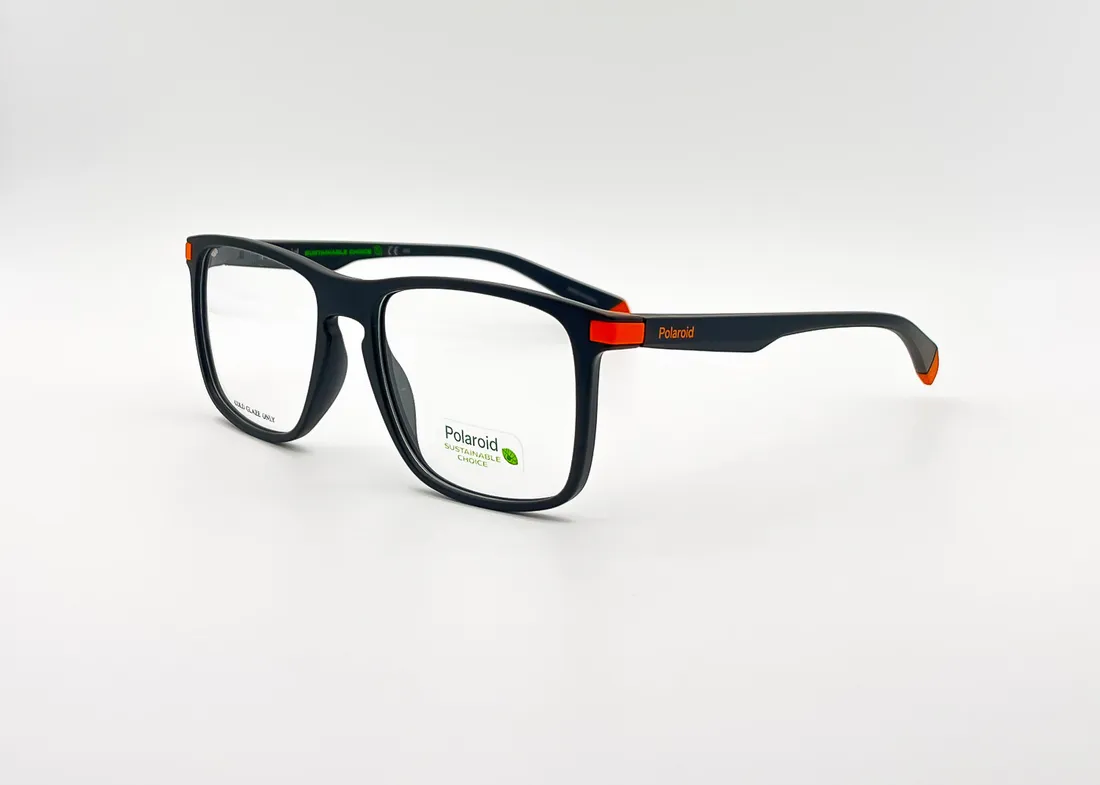 Изг. оправы Polaroid PLD D447 8LZ — кадр 2