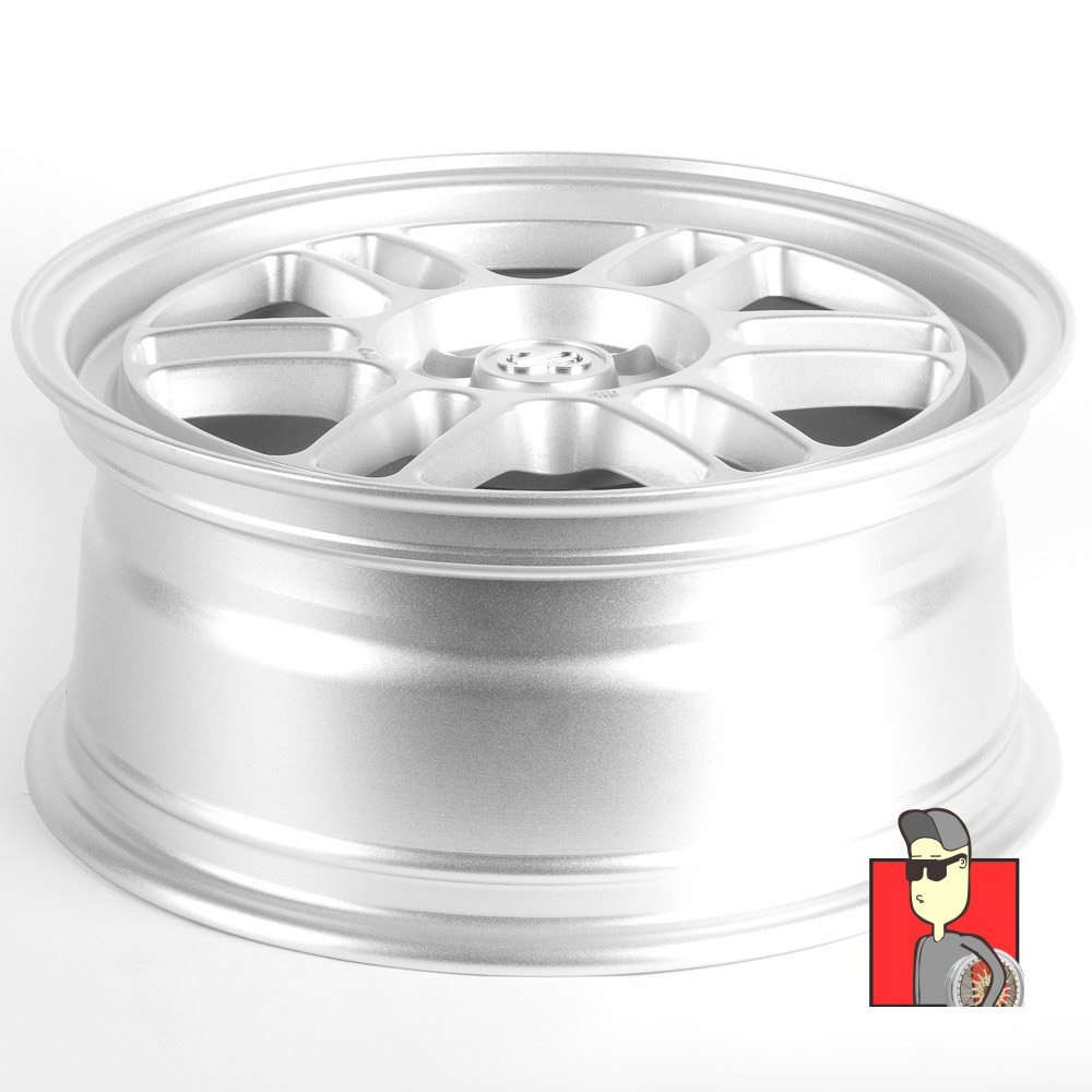 Комплект дисков Enkei 16x7 et35 4x100