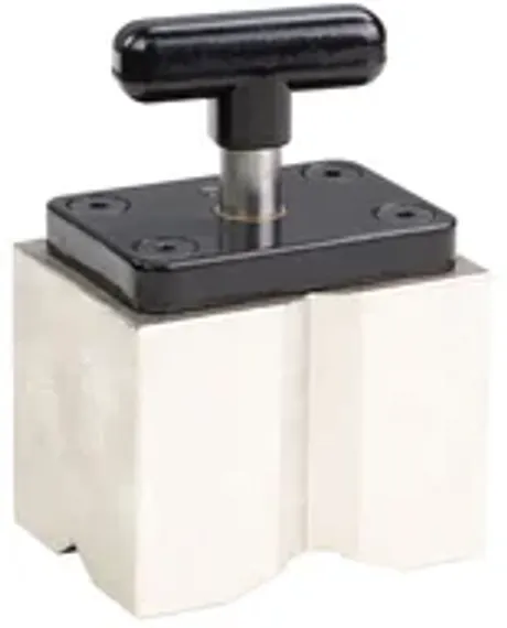 Магнитная клемма заземления HDWELD MWGC1-300F3