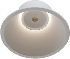 Точечный светильник Stella DL039-L15W4K Maytoni