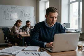 Бизнес фиксирует резкое ухудшение условий в 2026 году
