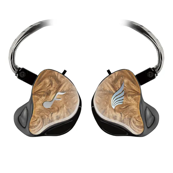 FATfreq Hayabusa Universal Brown