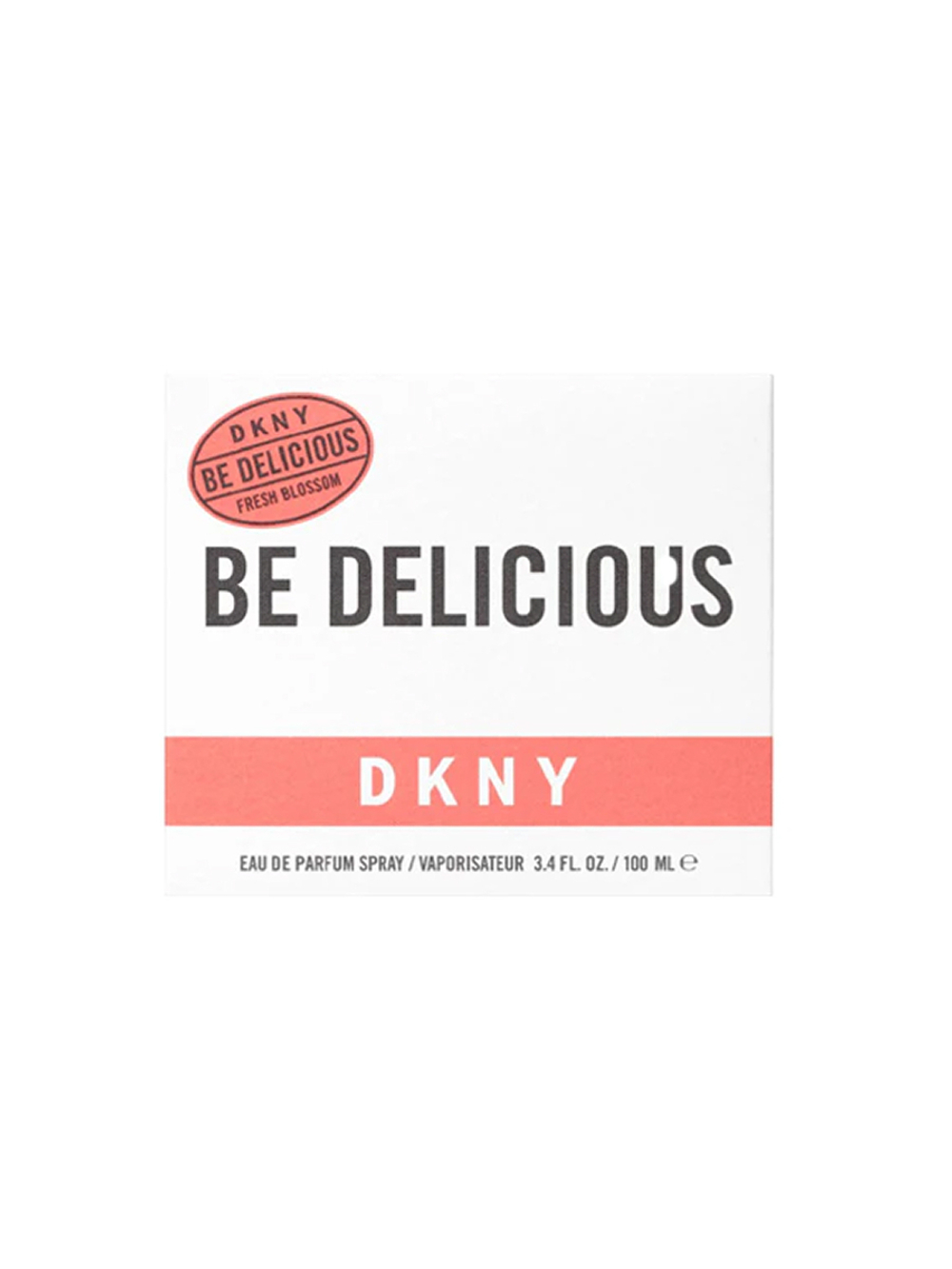 DONNA KARAN DKNY Be Delicious Fresh Blossom lady 100ml edp