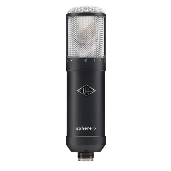 Universal Audio UA Sphere LX Black