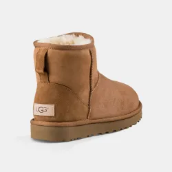 Угги женские UGG Classic Mini II