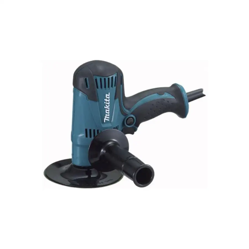 Полировальная машина Makita GV5010