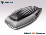 Лодка надувная моторная SOLAR-555 К