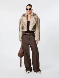 Джинсы женские SPORTMAX SPXBEATI