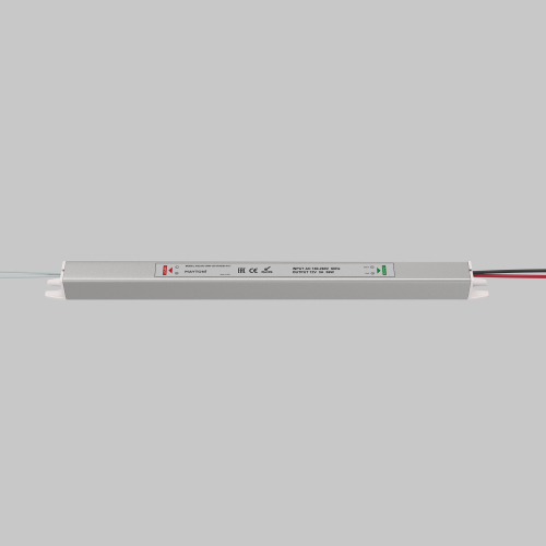 Блок питания Maytoni PSL003 12В 36Вт IP20 811017