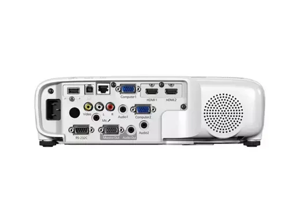 Проектор Epson EB-982W