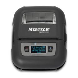 Мобильный принтер MERTECH ALPHA