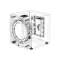 Perlisten Audio D15s Piano Black