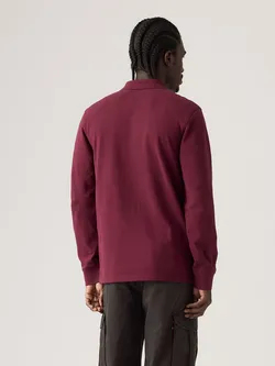 Поло с длинным рукавом мужское LEVI'S LS HM POLO