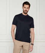 Футболка Peeron Joop! Jeans - темно-синий(30045921)