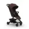 Бампер для коляски Redsbaby Skip3 Black