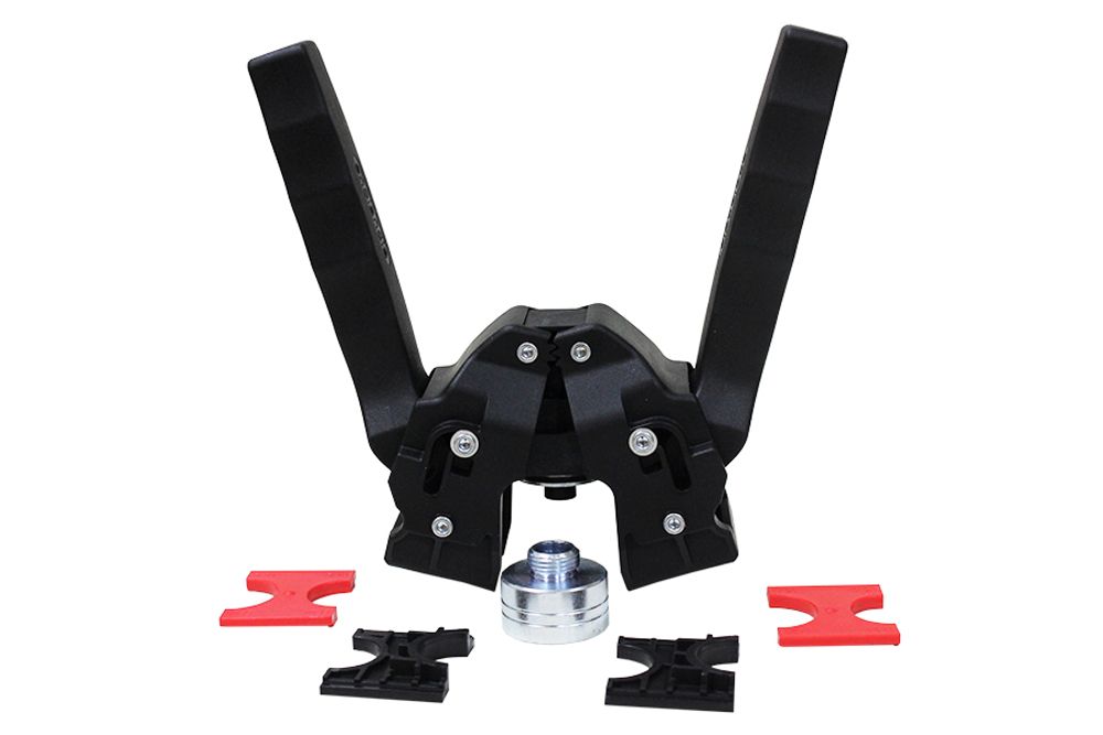 Укупорка кроненпробок VIK (d26-29mm)