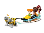 Конструктор LEGO Friends 41760 Праздничное приключение в Иглу