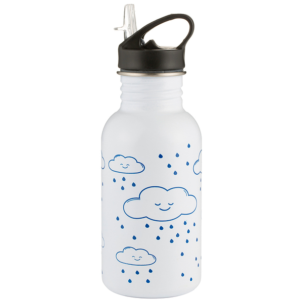 Бутылка 550мл TYPHOON Pure Colour Change Cloud