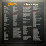 Queen ‎– A Kind Of Magic (Англия 1986г.)