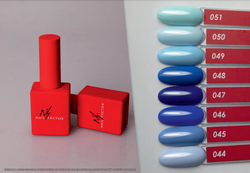 Nail Factor Гель-лак - 44-51, 11мл