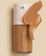 True to Myself — стойкий тональный крем с естественным матовым финишем - SEPHORA - RARE BEAUTY