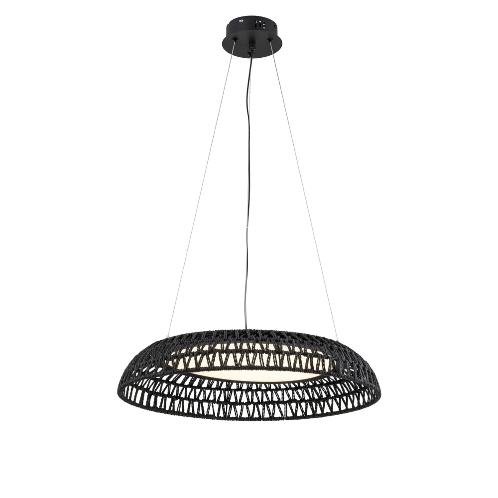 Подвесной светодиодный светильник F-Promo Conrad 4752-5P