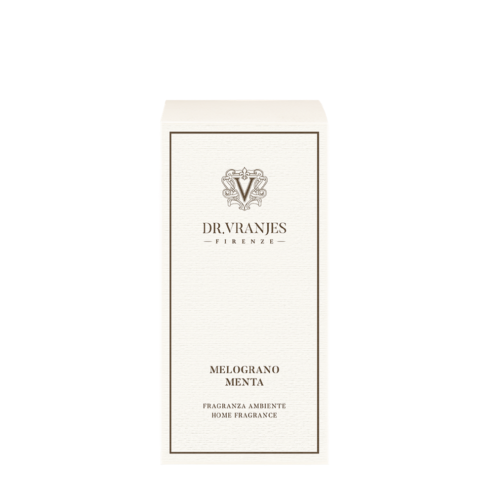 Dr. Vranjes Melograno Menta диффузор (аромат гранат мята)