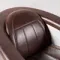 F2F Пилот Stainless Steel Dark Brown