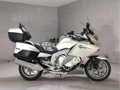 BMW K1600GTL 2013